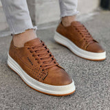 Men's Marco in Brown - Apollo Moda