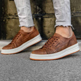 Men's Marco in Brown - Apollo Moda