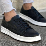 Men's Marco in Black