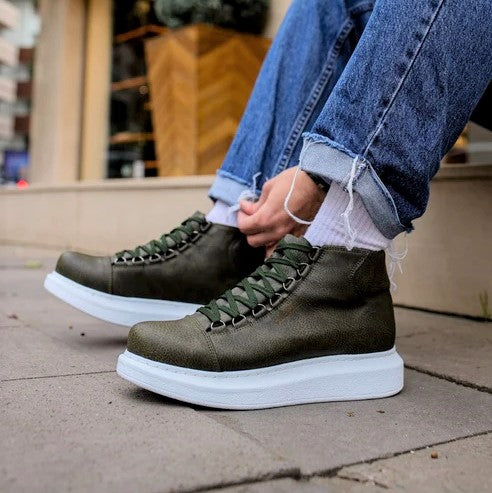 Men s Kelly Verdant Vitality