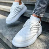 Men's Milano in All White