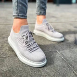 Men's Torino in Grey