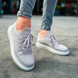 Men's Torino in Grey