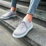 Men's Torino in Grey