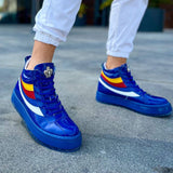 Men's Royal in Blue