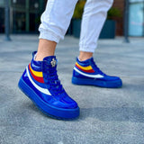 Men's Royal in Blue