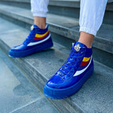 Men's Royal in Blue