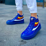 Men's Royal in Blue
