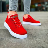 Men's Kotor in Red