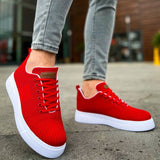 Men's Kotor in Red