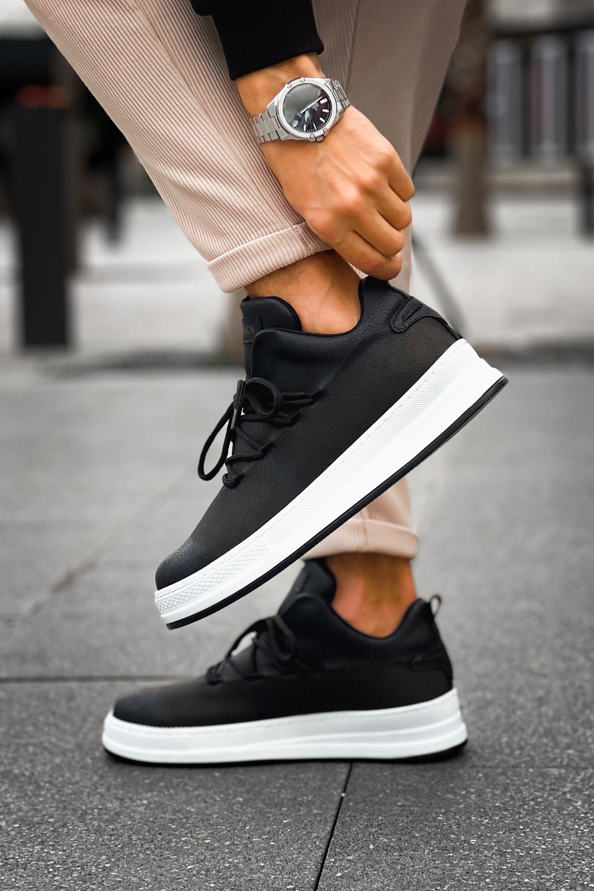 Nike sneakers trend 219 sales