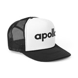 Apollo Moda Trucker Caps