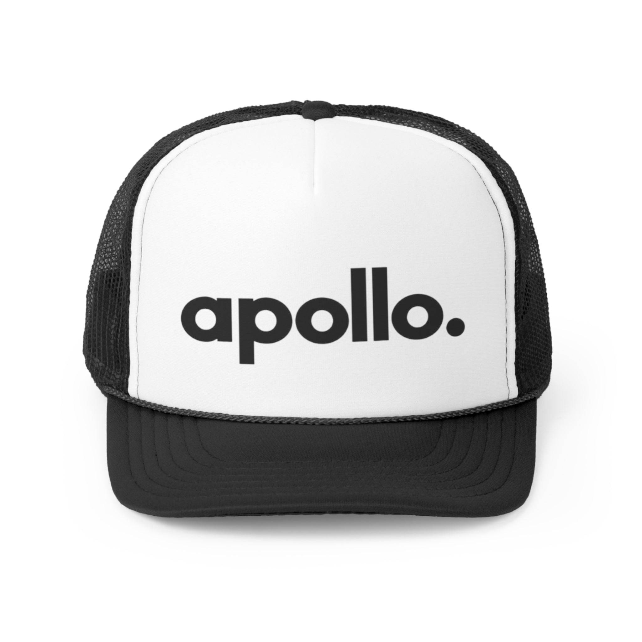 Trucker Caps - Apollo Moda