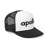 Apollo Trucker Caps