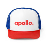 Apollo Moda Trucker Caps