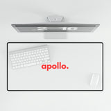 Apollo Moda Desk Mats