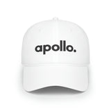 Gorra de béisbol de perfil bajo Apollo Moda