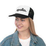 Trucker Caps - Apollo Moda