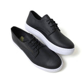 Low Top Casual Sneakers for Men by Apollo Moda | Sasha Noir Elegance