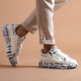 Customized Low Top Sneakers for Men by Apollo Moda | Paolo News Flash