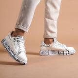 Men's Paolo Y