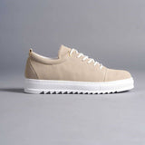 Men's Cadiz Beige - Apollo Moda