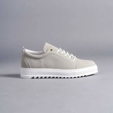 Men's Casual Stylish Sneakers by Apollo Moda | Cadiz Morning Mist