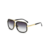 Thick Frame Sunglasses For Men - Apollo Moda