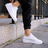 Low Tops Casual Sneakers for Men by Apollo | Tom Pristine Edition