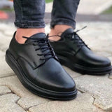Lazio 'All Black' - Apollo Moda