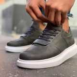 Boko `Grey` - Apollo Moda