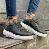 Boko `Grey` - Apollo Moda