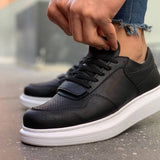 Low Top Casual Sneakers for Men by Apollo | Boko Urban Silhouette