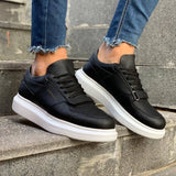 Low Top Casual Sneakers for Men by Apollo | Boko Urban Silhouette