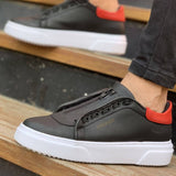 Men's Apollo in Black & Red