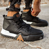 Barcelona X 'Black ' - Apollo Moda