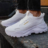 Preston 'White' - Apollo Moda