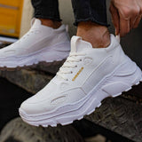 Preston 'White' - Apollo Moda