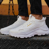 Preston 'White' - Apollo Moda