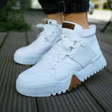 Barcelona X 'White' - Apollo Moda
