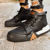 Barcelona X 'Black ' - Apollo Moda