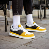 Men's Hercules in Yellow