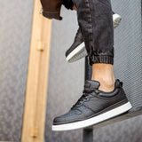Men's Hercules in Black