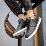 Men's Hercules in Black