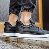 Men's Hercules in Black