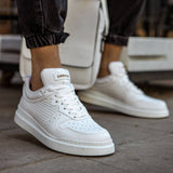 Casual Men's Sneakers by Apollo | Hercules in Hercules in All White