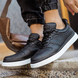 Men's Hercules in Black