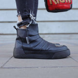 Men's Men's Luka in All Black