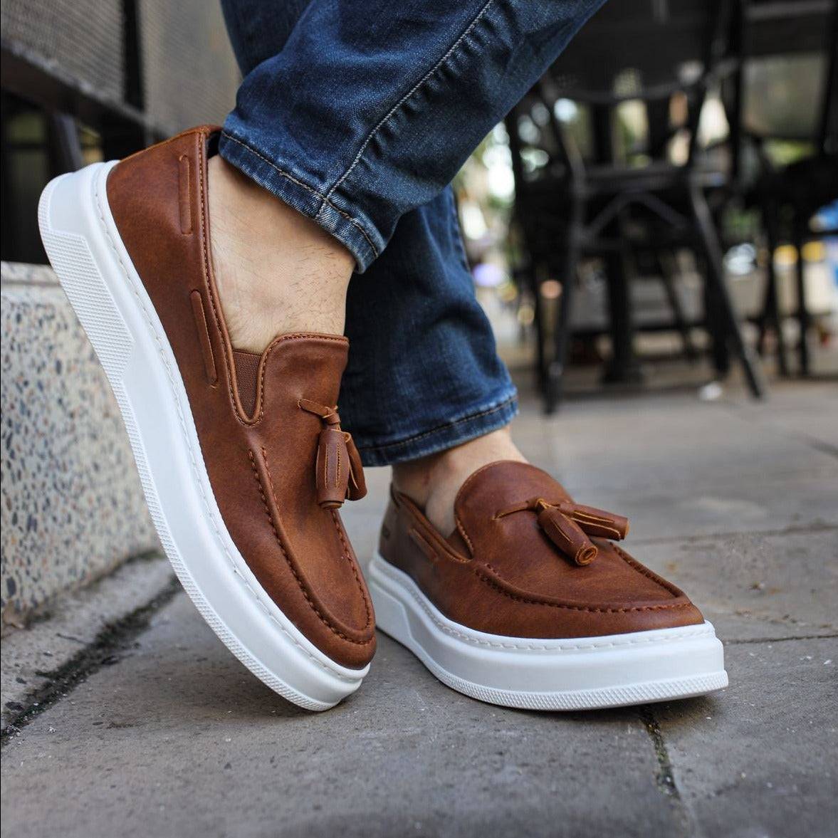 Cafe moda deals mens shoes