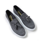 Casual Loafers for Men by Apollo Moda | Genova Anthracite Edition